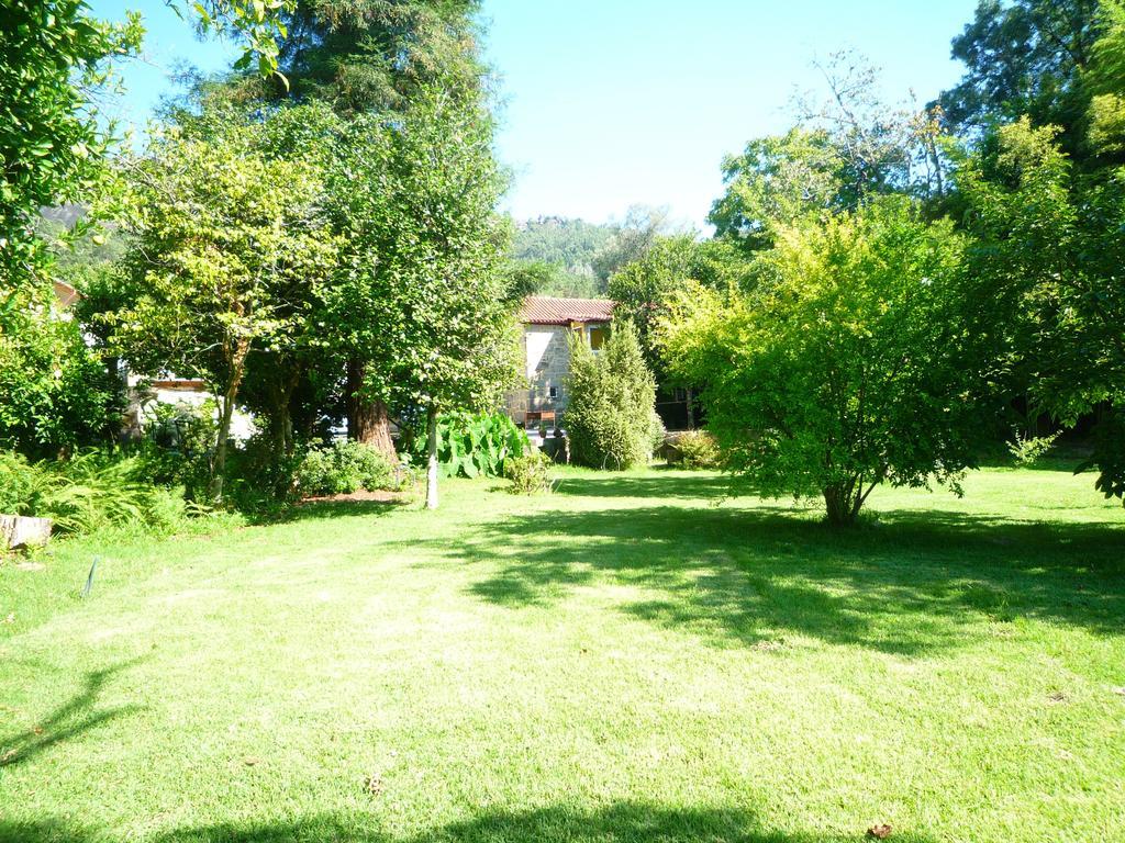 Casa Magnolia Villa Braga Kültér fotó