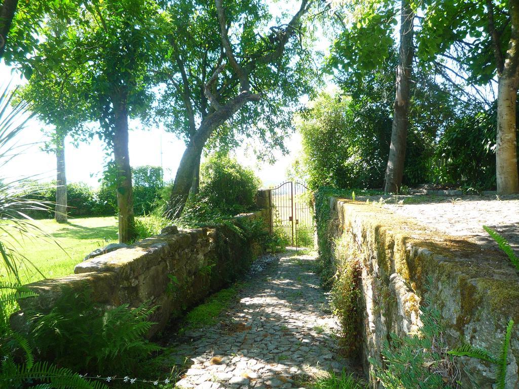 Casa Magnolia Villa Braga Kültér fotó